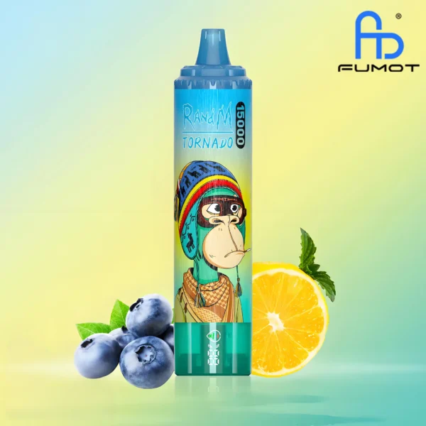 blue razz lemonade
