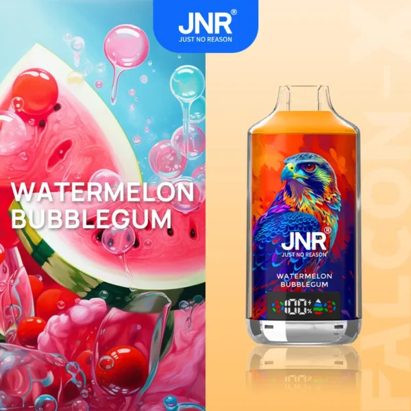 Watermelon-Bubblegum