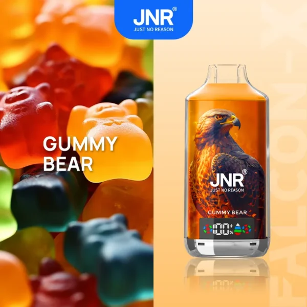 Gummy-Bear
