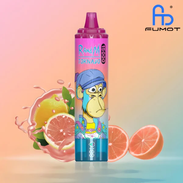 pink lemonade