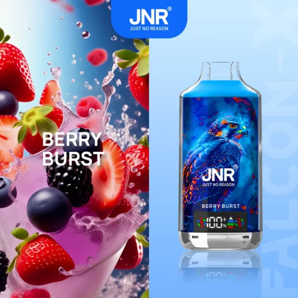 Berry-Burst