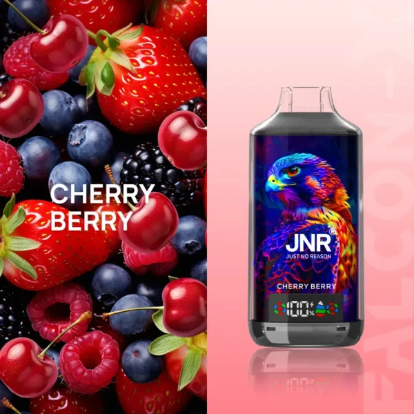 Cherry-Berry