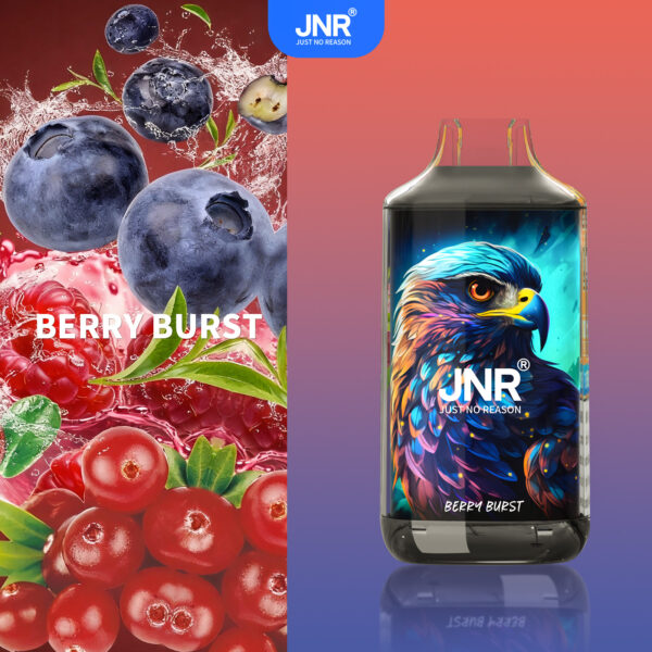 Berry Burst