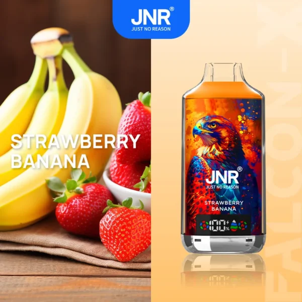Strawberry-Banana