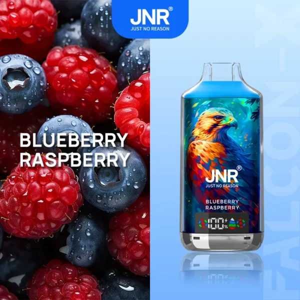 Blueberry-Raspberry