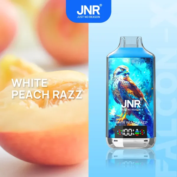 White-Peach-Razz