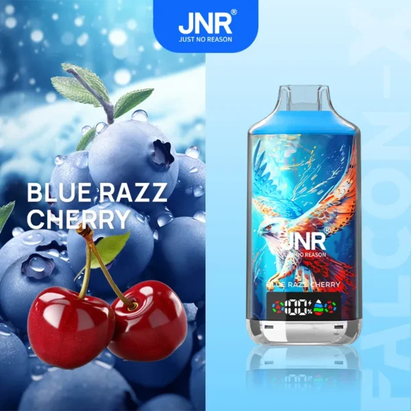 Blue-Razz-Cherry