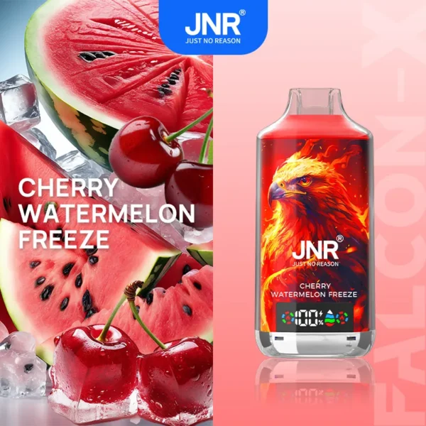 Cherry-Watermelon-Freeze