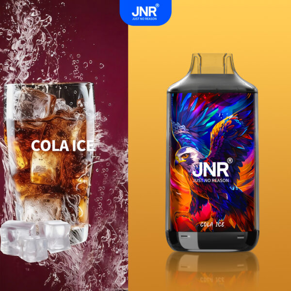 Cola Ice