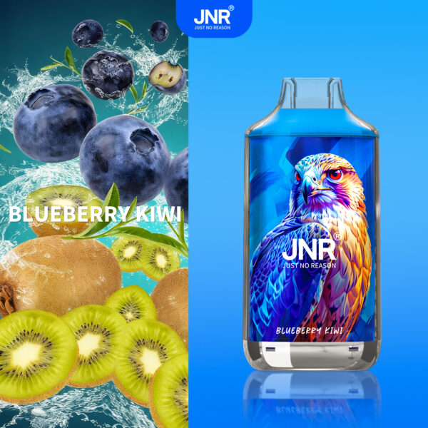 Blueberry Raspberry Cherry