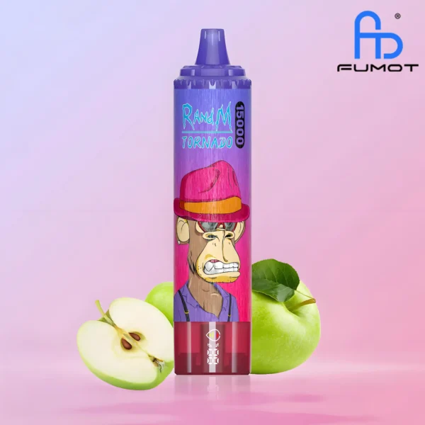 sour apple