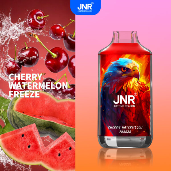 Watermelon Mango Peach