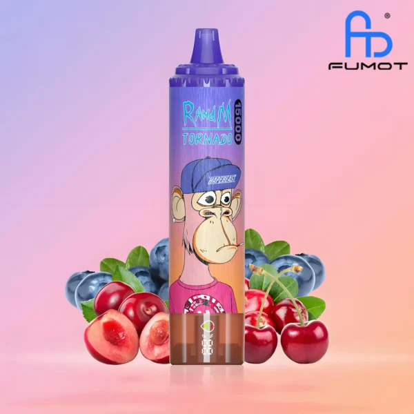 blueberry cherry cranberry