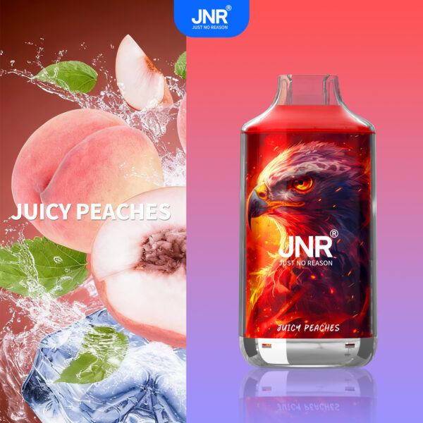 Juicy Peaches