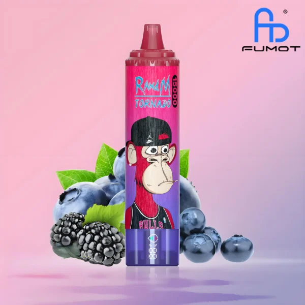 bluesour raspberry