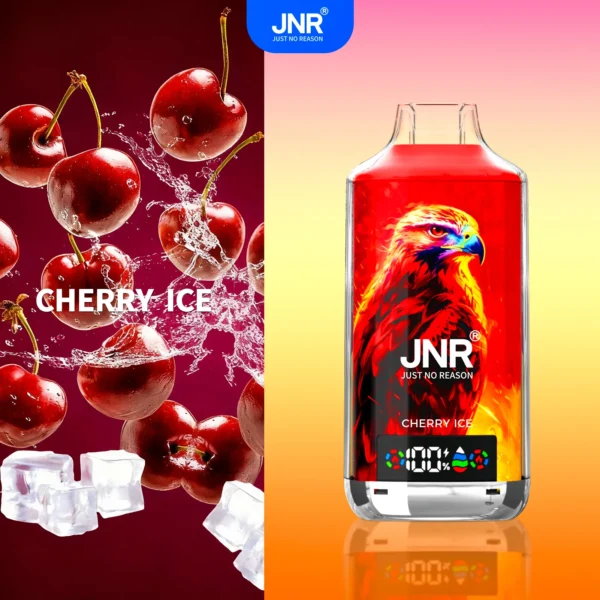 Cherry-Ice
