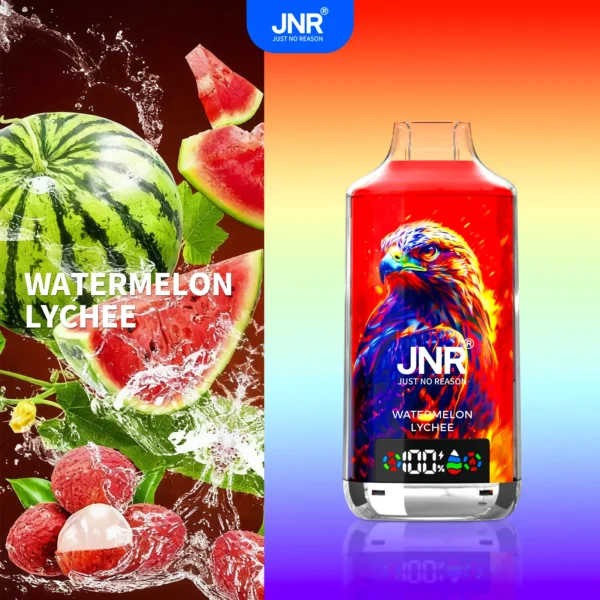 Watermelon-Lychee