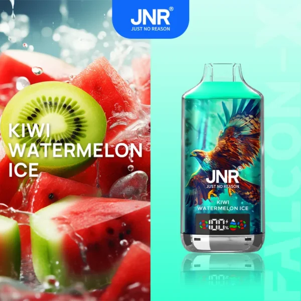 Kiwi-Watermelon-Ice