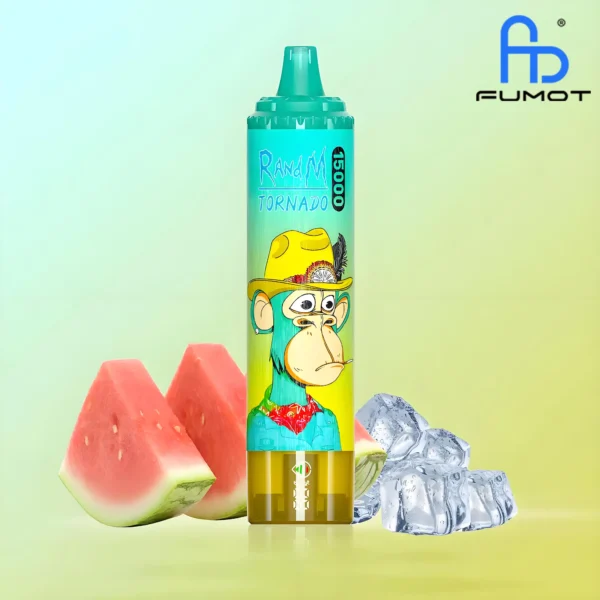 watermelon ice