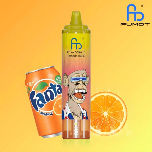 fanta