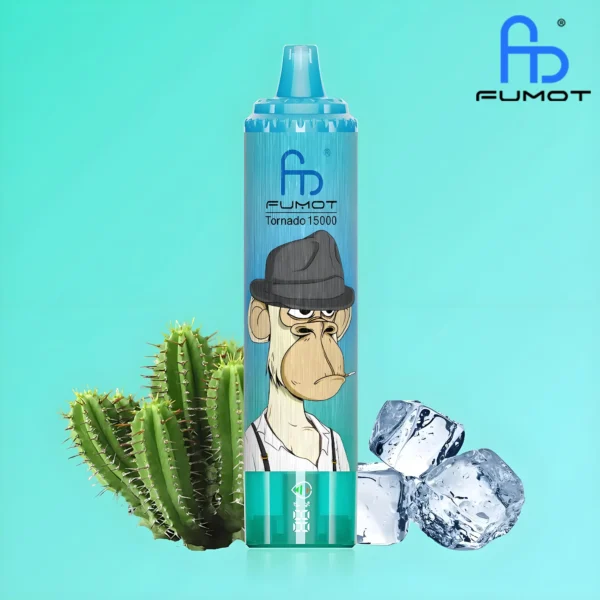 cactus ice