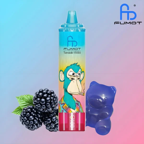 gummy bear