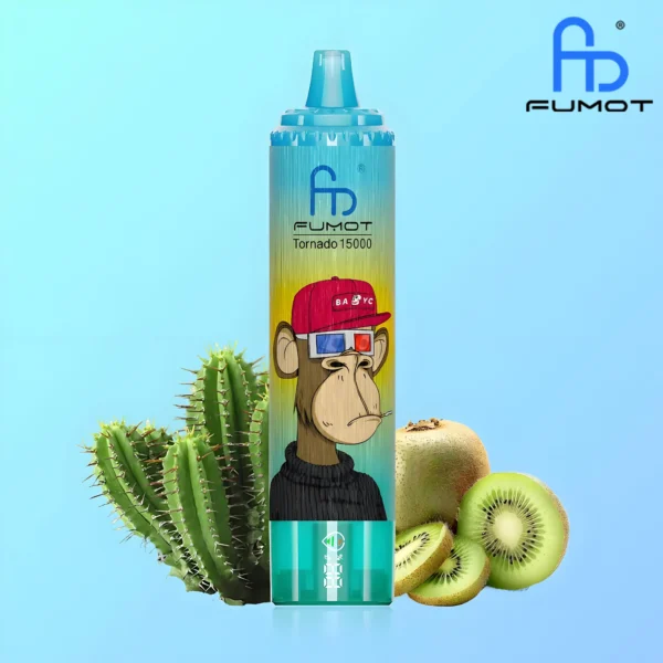 cactus kiwi