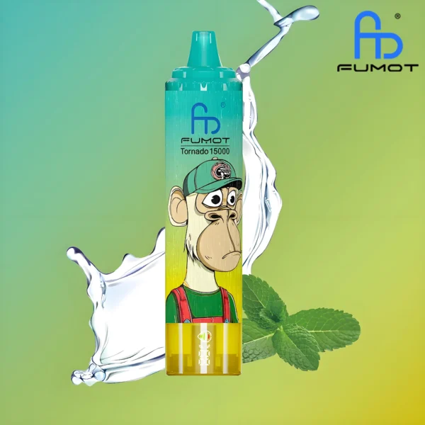cool mint