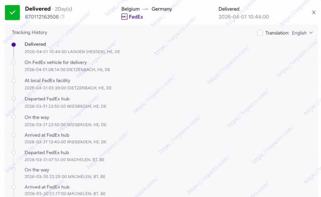 Secure Freight and Smart Warehouse Management